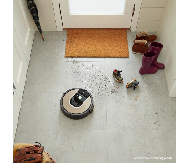 iRobot iRobot Roomba 974 [#] - 1382004 - zdjęcie 7